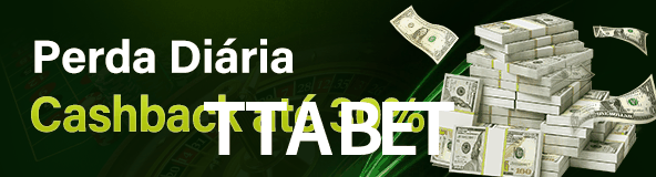 TTABET Casino: Jogue Online e Ganhe Grandes Prêmios